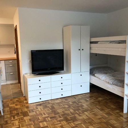 Apartma Vintage Bohinj Eksteriør bilde