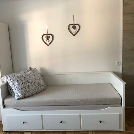 Apartma Vintage Bohinj Eksteriør bilde