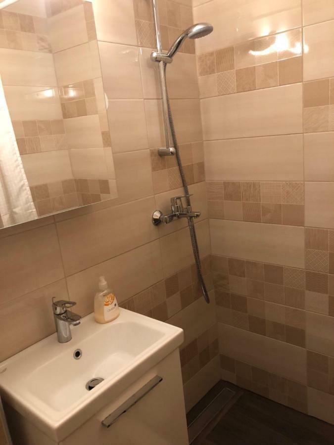 Apartma Vintage Bohinj Eksteriør bilde