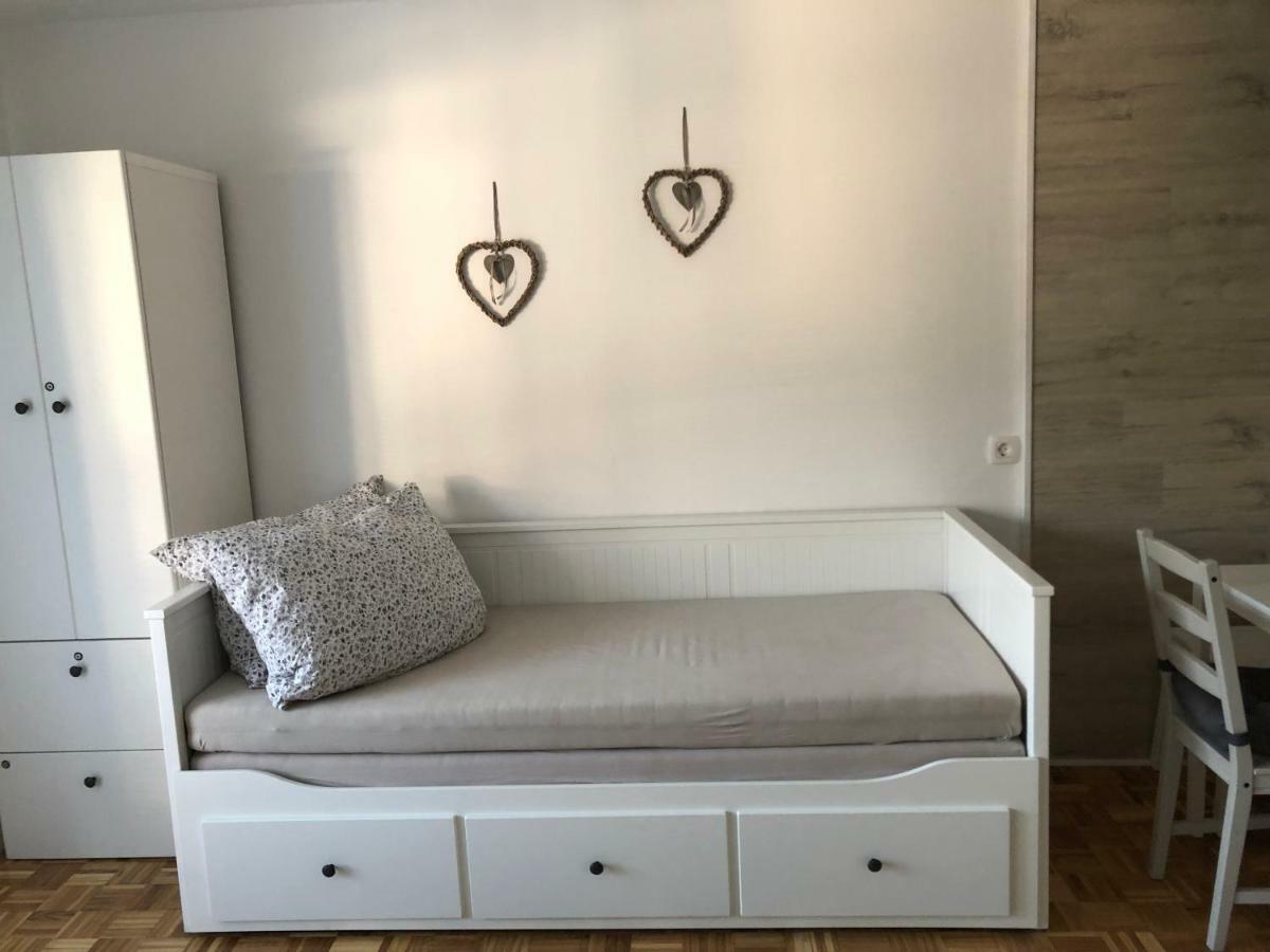 Apartma Vintage Bohinj Eksteriør bilde