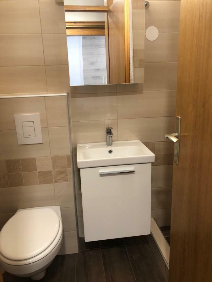 Apartma Vintage Bohinj Eksteriør bilde